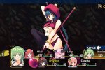 Un video illustra il sistema di combattimento di Dungeon Travelers 2 - Notizia