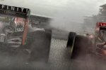 La Modalità Carriera non verrà introdotta nemmeno successivamente in F1 2015, potrebbe tornare nel prossimo capitolo - Notizia
