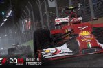 Pole position - Provato