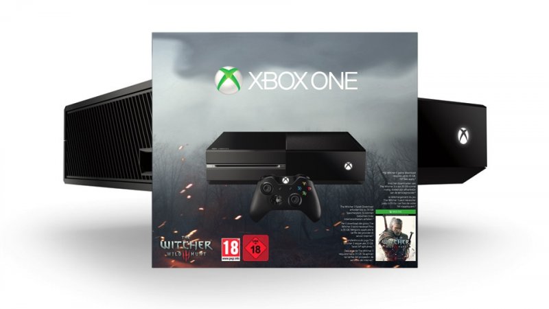 Immagine di Periferiche XOne