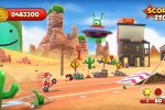 Joe Danger - Il trailer di lancio della versione Android - Notizia