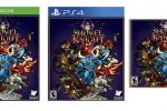 Shovel Knight anche in versione fisica per Xbox One, PlayStation 4 e Nintendo 3DS - Notizia