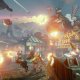 Ex sviluppatori di Call of Duty annunciano World War Toons