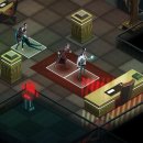 Invisible, Inc. ha una data su PlayStation 4