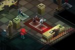 Invisible, Inc. ha una data su PlayStation 4 - Notizia