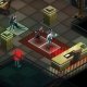 Invisible, Inc. ha una data su PlayStation 4