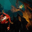 Descent: Underground disponibile in Accesso Anticipato