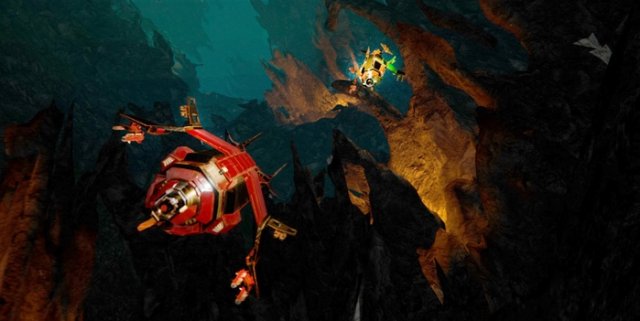 Descent