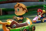 Una valanga di video per Mario Kart 8 - Set 2 - Notizia