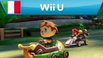 Mario Kart 8 - Set 2 - Trailer di lancio