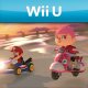 Mario Kart 8 - Set 2 - Reveal trailer