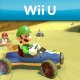Mario Kart 8 - Set 2 - Trailer GBA Terra del Formaggio
