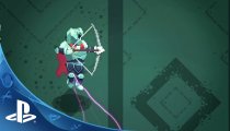 Titan Souls - Trailer di lancio