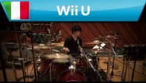 Mario Kart 8 - Video sulla musica di Boscodromo