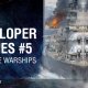 World of Warships - Videodiario sulle navi giapponesi