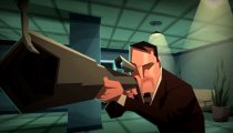 Invisible, Inc. - Trailer della versione PlayStation 4