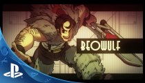 Skullgirls Encore - Il Trailer di Beowulf