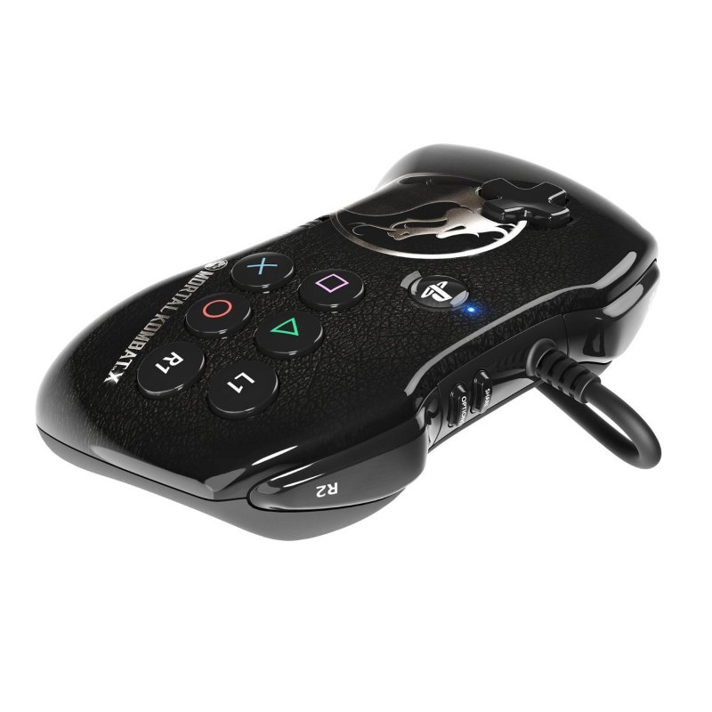 Immagine di Mortal Kombat X per PlayStation 4