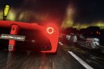 Miglioramenti grafici in arrivo per DRIVECLUB - Notizia