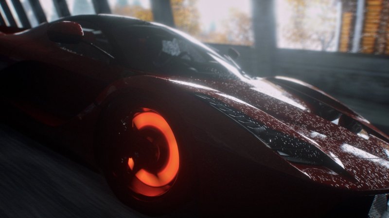 Immagine di DRIVECLUB per PlayStation 4