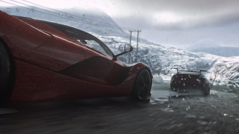 Immagine di DRIVECLUB per PlayStation 4
