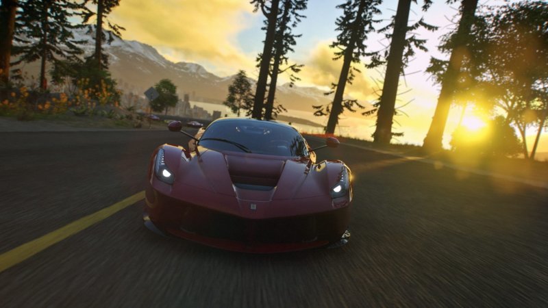 Immagine di DRIVECLUB per PlayStation 4