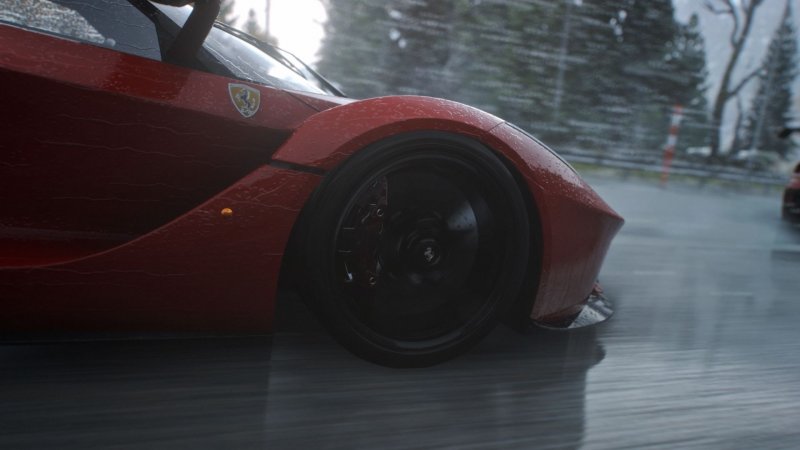 Immagine di DRIVECLUB per PlayStation 4
