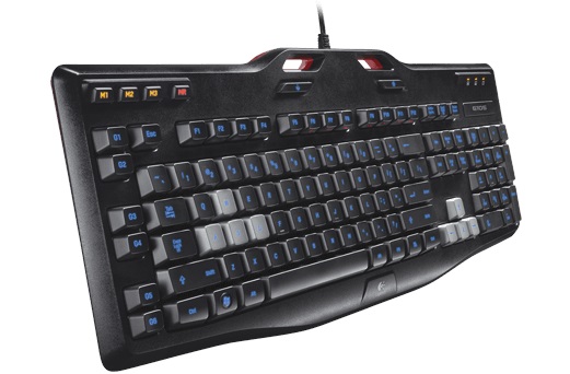 Logitech G105