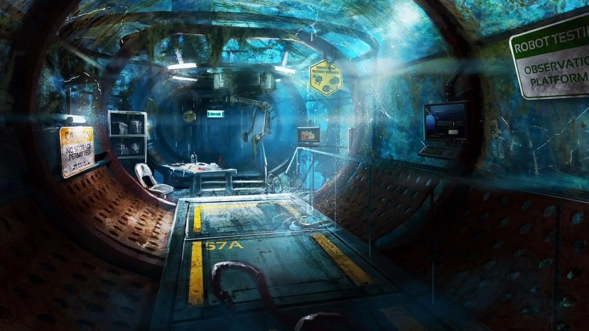 SOMA, Amnesia: Rebirth e Amnesia: The Bunker sono stati annunciati in versione Nintendo Switch