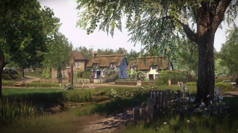Immagine di Everybody's Gone to the Rapture per PlayStation 4