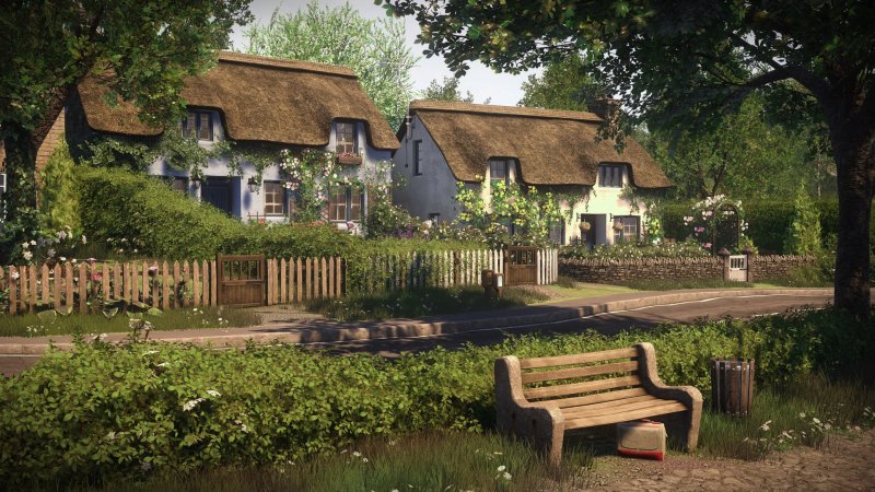 Gli ultimi driver AMD rivelano l'uscita di Everybody's Gone to the Rapture su PC Gli ultimi driver AMD rivelano l'uscita di Everybody's Gone to the Rapture su PC