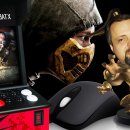 Mortal Kombat X - Sala Giochi