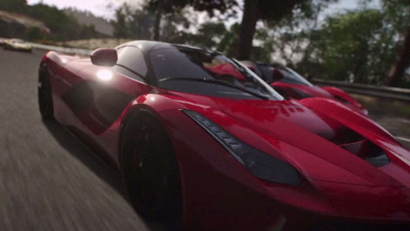 Nuovi Livelli Elite e tanto altro per l'aggiornamento di DRIVECLUB
