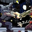 Skullgirls Encore - Il Trailer di Beowulf