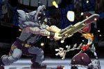 Skullgirls Encore - Il Trailer di Beowulf - Notizia