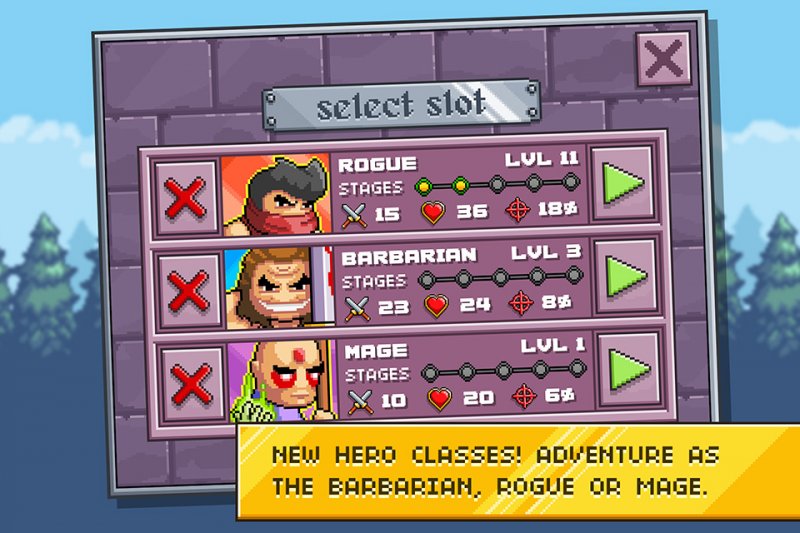 Devious Dungeon 2