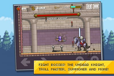 Devious Dungeon 2
