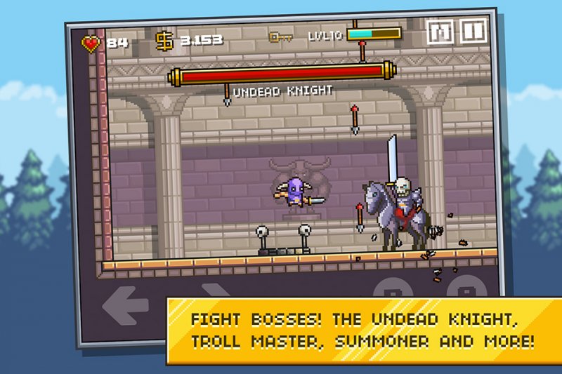 Devious Dungeon 2