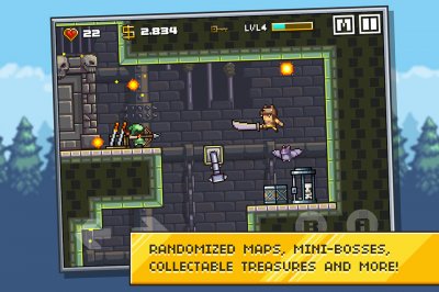 Devious Dungeon 2