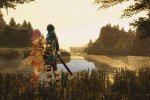 Uno spot celebra il lancio italiano di Star Ocean: Integrity and Faithlessness - Notizia