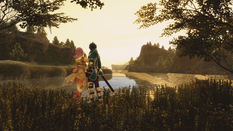Alcuni dettagli su storia e ambientazione di Star Ocean 5: Integrity and Faithlessness