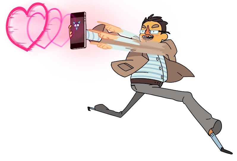 Super Time Force Ultra