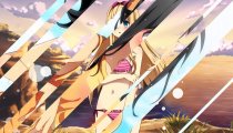 Sakura Beach - Il trailer di annuncio