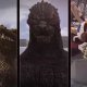 Godzilla - Il trailer con la data d'uscita