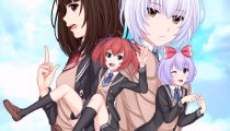 Sunrider Academy - Il trailer di lancio