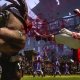 Blood Bowl 2 - Trailer gameplay "The Chaos Theory"