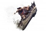 Nuove immagini e artwork di Dragon's Dogma Online - Notizia