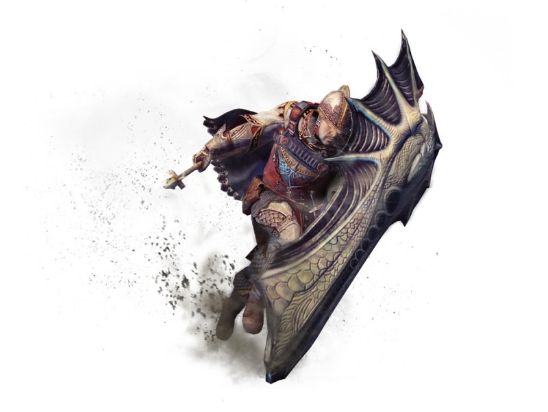 Immagine di Dragon's Dogma Online per PC Windows