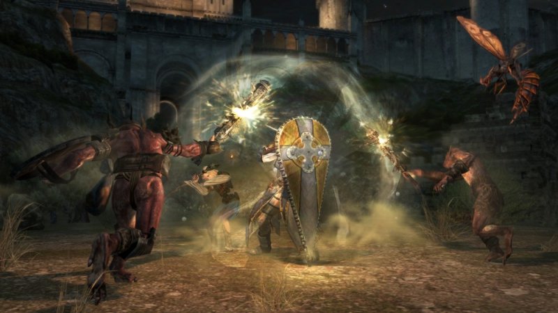 Immagine di Dragon's Dogma Online per PC Windows