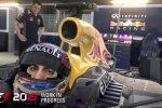 Una nuova galleria per la versione di nuova generazione di F1 2015 - Notizia